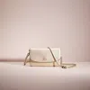 Coach Restored Hayden Crossbody In Brass/metallic Soft Gold