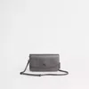 Coach Restored Hayden Crossbody In Pewter/gunmetal