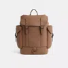 Coach Restored Hitch Backpack