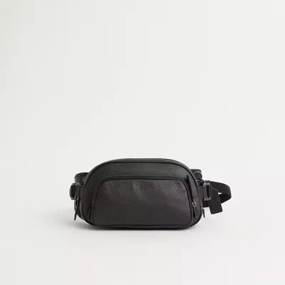 Coach Restored Hitch Belt Bag