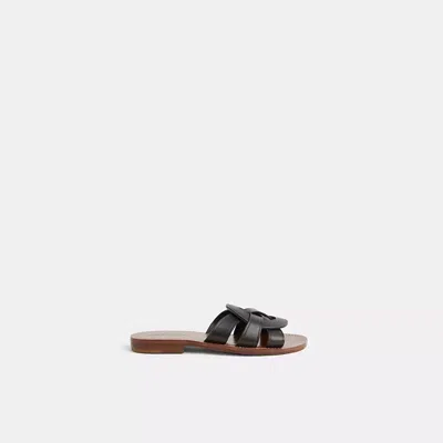 Coach Restored Issa Sandal
