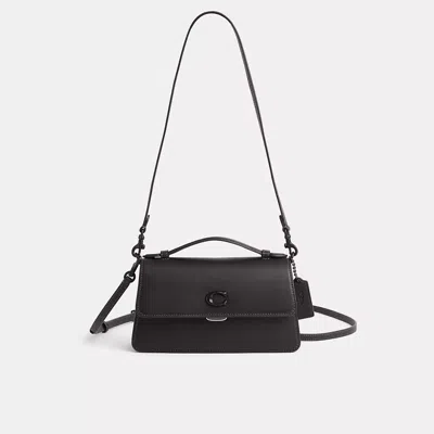 Coach Restored Juno Bag