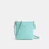 Coach Restored Kitt Messenger Crossbody