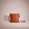 Coach Restored Kitt Messenger Crossbody