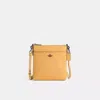 Coach Restored Kitt Messenger Crossbody