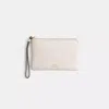 Coach Restored L Zip Pouch