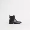 Coach Restored Maeve Bootie In Black