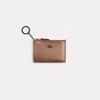 Coach Restored Mini Skinny Id Case
