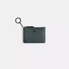 Coach Restored Mini Skinny Id Case