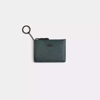 Coach Restored Mini Skinny Id Case