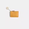 Coach Restored Mini Skinny Id Case