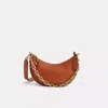 Coach Restored Mira Shoulder Bag