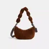 Coach Restored Mira Shoulder Bag