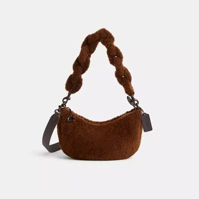 Coach Restored Mira Shoulder Bag