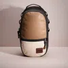 Coach Restored Pacer Backpack In Colorblock With  Patch