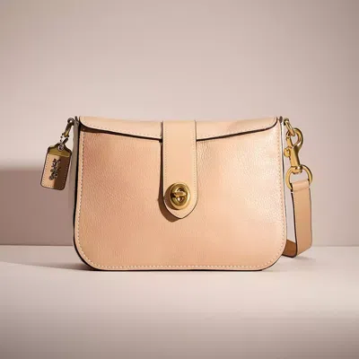 Coach Restored Page 27 In Colorblock In Neutral