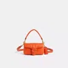 Coach Restored Pillow Tabby Shoulder Bag 18