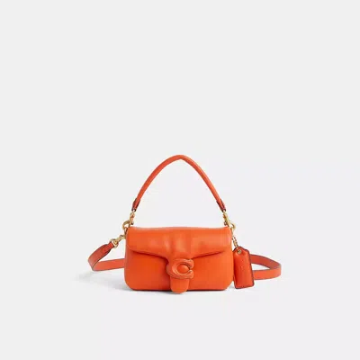 Coach Restored Pillow Tabby Shoulder Bag 18