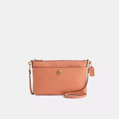 Coach Restored Polly Crossbody