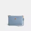 Coach Restored Polly Crossbody In Multi