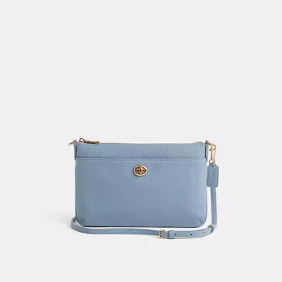 Coach Restored Polly Crossbody