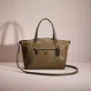 COACH RESTORED PRAIRIE SATCHEL