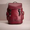 Coach Restored Rivington Backpack In Brown