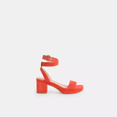 COACH RESTORED SERENA SANDAL 