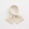 Coach Restored Signature Cashmere Scarf In Chalk