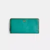 Coach Restored Skinny Wallet