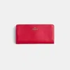 Coach Restored Skinny Wallet