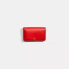Coach Restored Slim Card Case