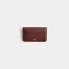 Coach Restored Slim Card Case