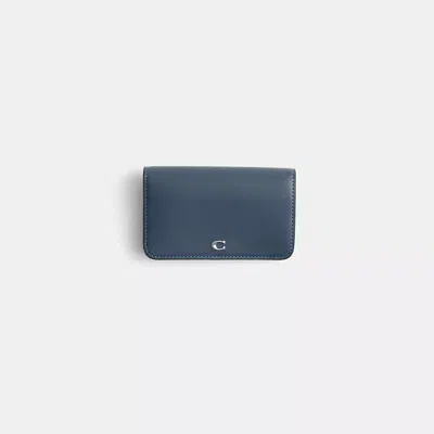 Coach Restored Slim Card Case