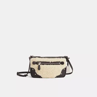 Coach Restored Small Rhyder Pochette