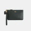 Coach Restored Small Wristlet