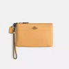Coach Restored Small Wristlet