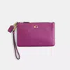 Coach Restored Small Wristlet