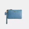Coach Restored Small Wristlet