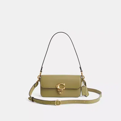 Coach Restored Studio Bag 20