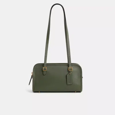 Coach Restored Swing Zip Bag