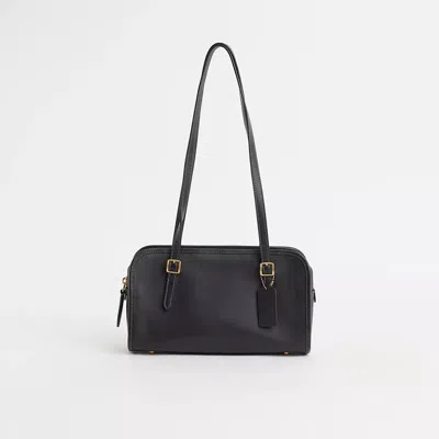 Coach Restored Swing Zip Bag In Multi
