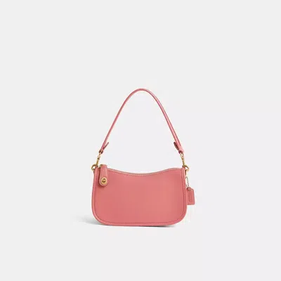 Coach Restored Swinger 20