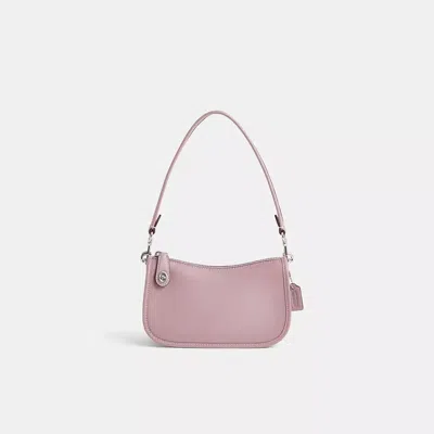 Coach Restored Swinger 20