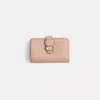 Coach Restored Tabby Medium Wallet