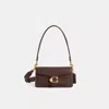 Coach Restored Tabby Shoulder Bag 20 In Multi