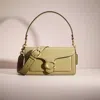 Coach Restored Tabby Shoulder Bag 26 In Brass/moss