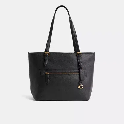 Coach Restored Taylor Tote In Multi