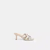 Coach Restored Tillie Sandal