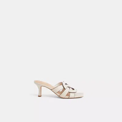 Coach Restored Tillie Sandal